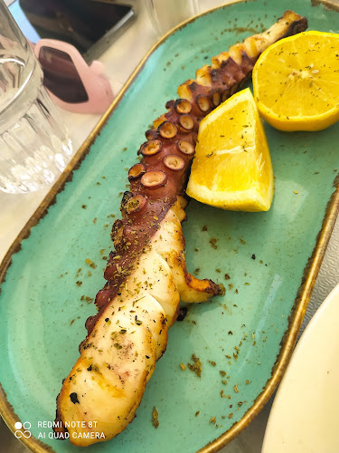 Starfish Restaurant Πειραιάς - Γαστρονομία και φιλοξενία