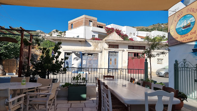 Opinii despre Cavo D`oro în Φιλότι - Γαστρονομία και φιλοξενία