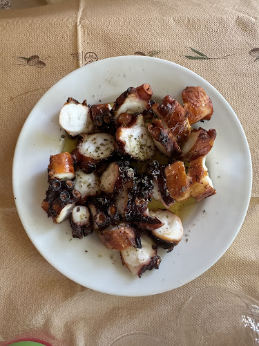 Comentarii opinii despre Ψαροταβέρνα ''KABOΣ''