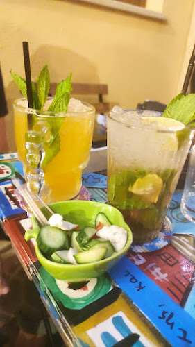 ABABA - Γαστρονομία και φιλοξενία