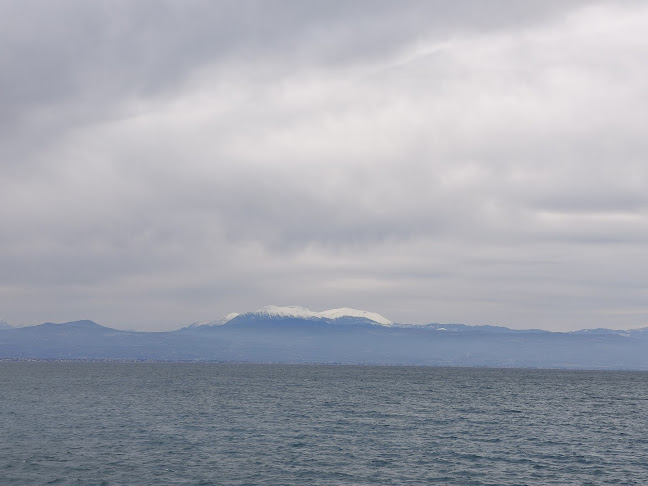 El Niño Cafe-bar Loutraki - Λουτράκι