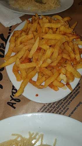 Ό,τι Θες Ψητοπωλείο - Ηράκλειο