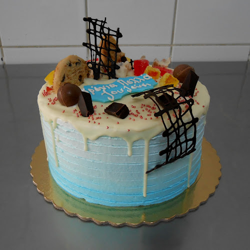 Comentarii opinii despre Ζαχαροπλαστείο ''Ανανάς''