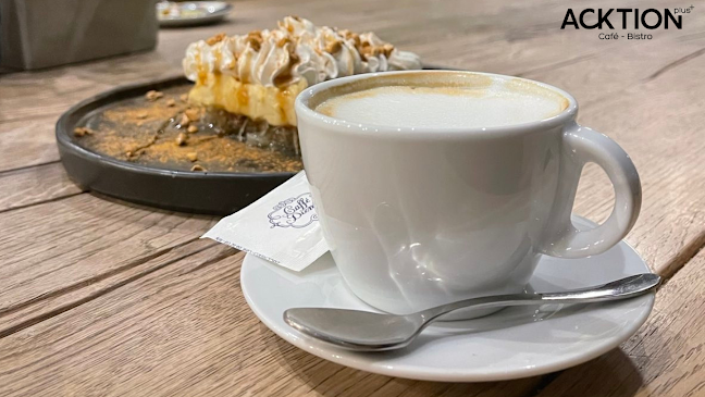 Opinii despre Acktion Cafe Bistro în Αγρίνιο - Γαστρονομία και φιλοξενία