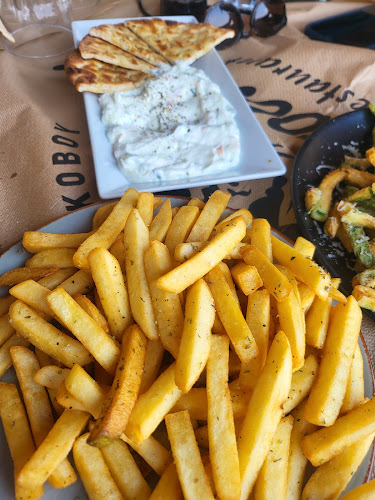 Δροσοσταλιά - Μενελαΐδα