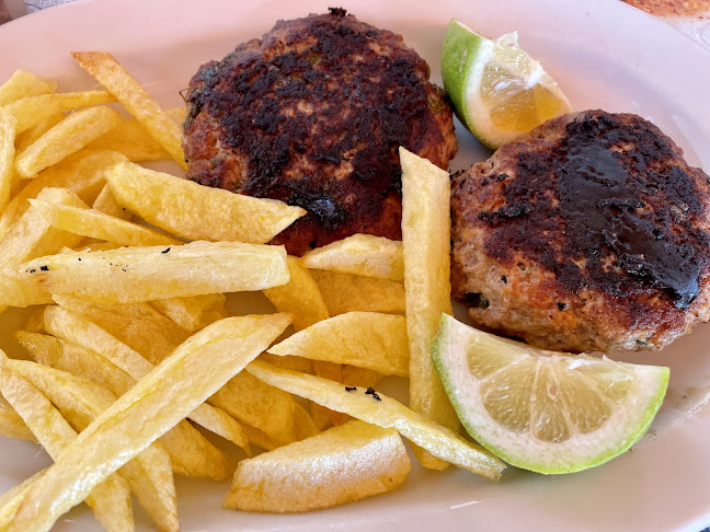 Ταβέρνα Νίκος - Γαστρονομία και φιλοξενία