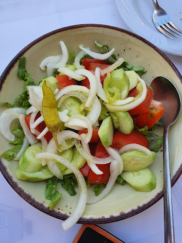 Marina Restaurant Nea Moudania - Γαστρονομία και φιλοξενία