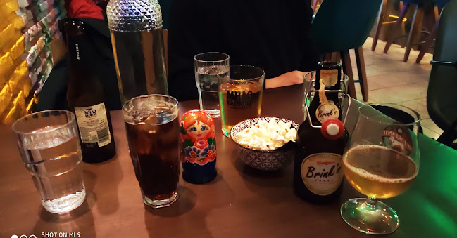 Μικρό Βύσσινο