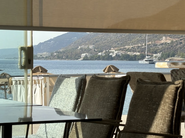 Queen - Γαστρονομία και φιλοξενία