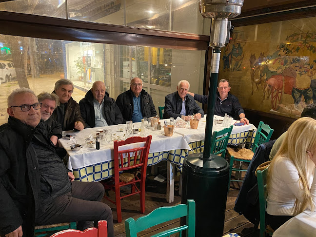 Comentarii opinii despre Ουζερί Ουρανός