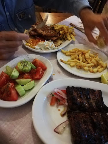 Λεωφ. Αγίου Δημητρίου 120, Αγ. Δημήτριος Αττικής 173 41