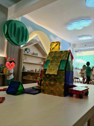 COUCOU Family Cafe - Πειραιάς