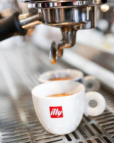 Coffee Break Kissamos