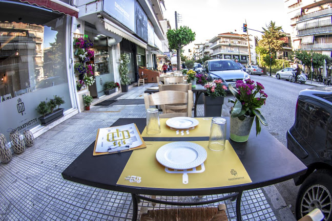 Opinii despre Ψητοπωλείο Παπαχρήστου "Ασκληπιού" în Τρίκαλα - Γαστρονομία και φιλοξενία