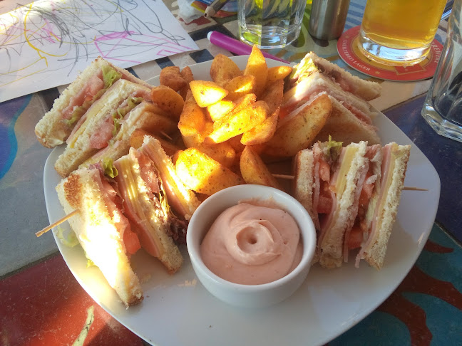 Opinii despre Aroma Old Port, Chania în Χανιά - Γαστρονομία και φιλοξενία