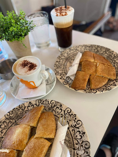 Pefko Cafe | Coffee-Snack-Sweet - Αθήνα