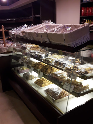 Φούρνοι Φλαμούρη - Πολίχνη