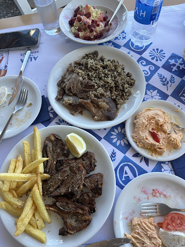 antikastro - Αστυπάλαια