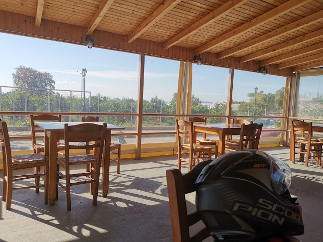 Ψησταριά ο ΝΤΑΒΑΡΗΣ - Γαστρονομία και φιλοξενία