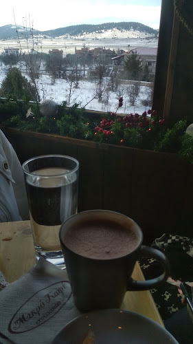 Micro Café - Αράχωβα