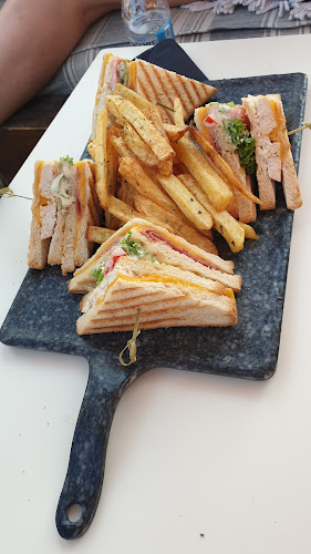 Comentarii opinii despre EGO ALL DAY BAR