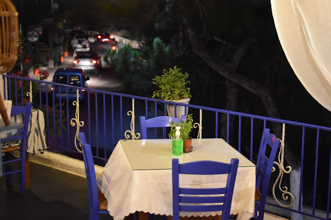 Aegean Alas - Μυρτιές