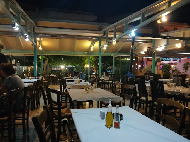 Ταβέρνα Γοργόνα - Ιεράπετρα