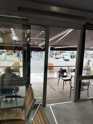 Opinii despre Baristi Αμφιάλης în Κερατσίνι - Γαστρονομία και φιλοξενία