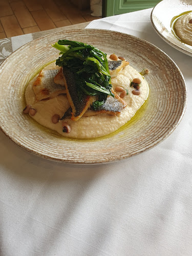 SITIA BEACH PIZZERIA - RESTAURANT - Γαστρονομία και φιλοξενία