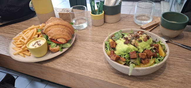 Holy Llama - Γαστρονομία και φιλοξενία