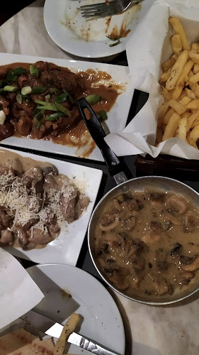 Ρελαντί Αν. Θράκης Μεζεδοπωλείον