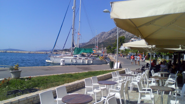 Βασ. Γεωργίου 60, Αστακός 300 06