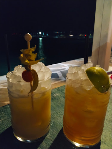 Opinii despre ΡΟΔΟΝ în Παραλία Κύμης - Γαστρονομία και φιλοξενία