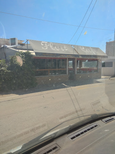 Opinii despre Φλου Καφε în Δήμος Κορινθίων - Γαστρονομία και φιλοξενία