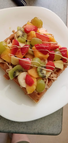 Green Parrot Beach Bar Rethymnon - Γαστρονομία και φιλοξενία