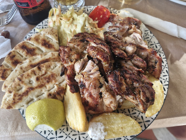 Opinii despre PITA GRILL în Γαλατάς - Γαστρονομία και φιλοξενία