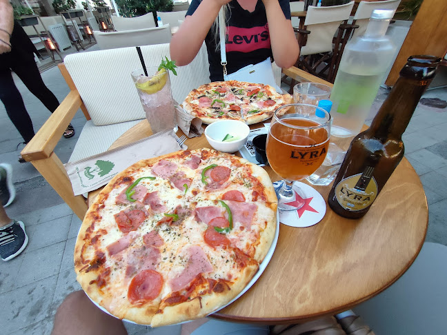 Opinii despre BABEL Cafe-Bar-restaurant în Κίσσαμος - Γαστρονομία και φιλοξενία