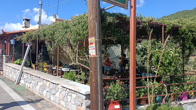 Καφεγλυκοπωλειο Της Αννας