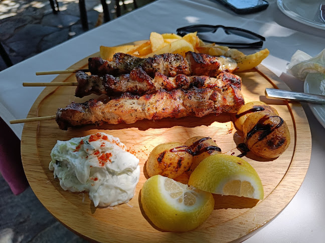 Filoxenia Restaurant