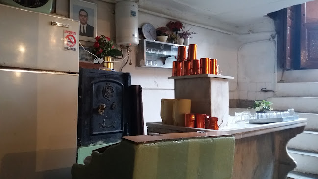 Δίπορτο - Γαστρονομία και φιλοξενία