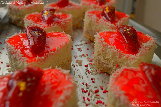 Opinii despre MATRΩNA - Cooking & Pastry în Πυθαγόρειο - Γαστρονομία και φιλοξενία