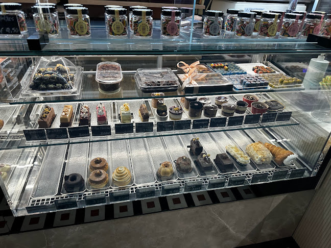 Ηρ. Πολυτεχνείου 67, Λάρισα 412 22