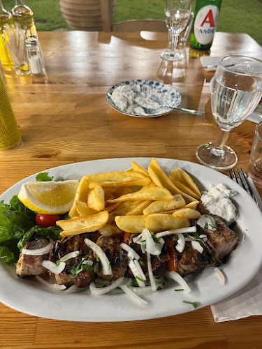 Opinii despre Εστιατόριο Όστρια în Κάλαθος - Γαστρονομία και φιλοξενία