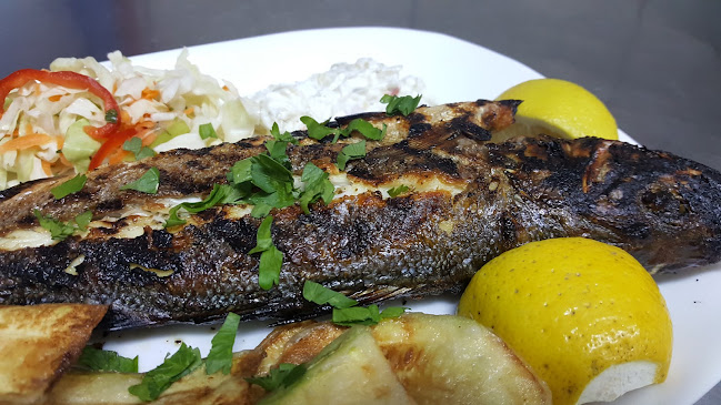 Π. Μελά, Λιμένας Θάσου 640 04