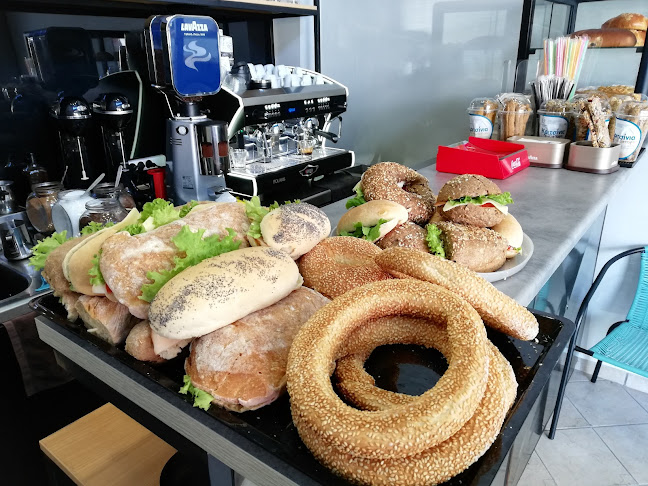 Opinii despre ΚΑΦΕ ΑΚΡΟΒΑΤΗΣ în Χανιά - Γαστρονομία και φιλοξενία