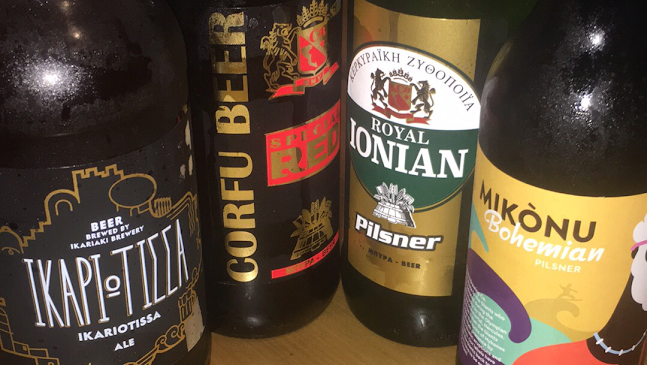 Opinii despre Ταβέρνα "Ο Θόδωρος" în Θεσσαλονίκη - Γαστρονομία και φιλοξενία