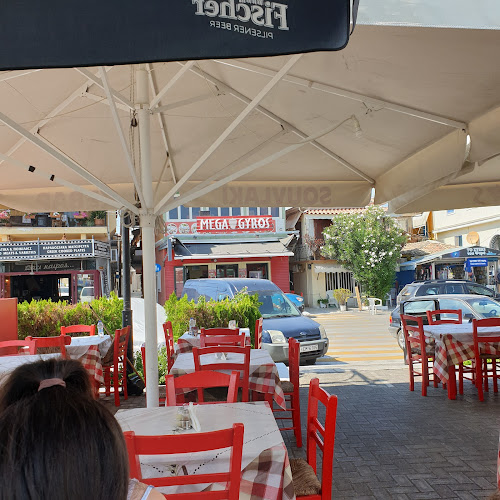 Opinii despre Mega Gyros în Λευκάδα - Γαστρονομία και φιλοξενία