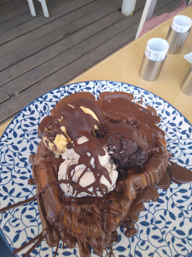 Δωδώνη - Γαστρονομία και φιλοξενία