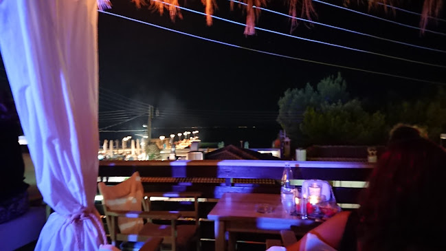 Loft Cocktail Bar - Νικήτη