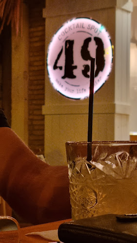 Comentarii opinii despre 49 - Cocktail Spot